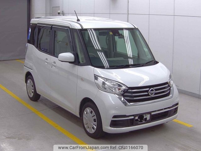 nissan dayz-roox 2019 -NISSAN--DAYZ Roox B21A-0585293---NISSAN--DAYZ Roox B21A-0585293- image 1