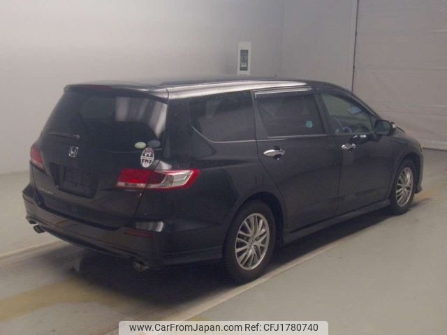 honda odyssey 2011 CFJ1780740 image 2
