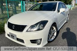 toyota crown 2012 CFJ1530288