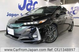 toyota prius-phv 2019 -TOYOTA 【八王子 362ｽ 9】--Prius PHV DLA-ZVW52--ZVW52-3129029---TOYOTA 【八王子 362ｽ 9】--Prius PHV DLA-ZVW52--ZVW52-3129029-
