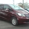 honda freed 2010 quick_quick_DBA-GB3_GB3-1178750 image 3