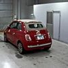 fiat 500c 2015 -FIAT 【湘南 530な3292】--Fiat 500C 31209-ZFA3120000J211275---FIAT 【湘南 530な3292】--Fiat 500C 31209-ZFA3120000J211275- image 2