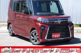 daihatsu tanto 2023 quick_quick_LA650S_LA650S-0313439