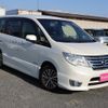 nissan serena 2014 quick_quick_HFC26_HFC26-224860 image 7