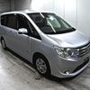 nissan serena 2015 -NISSAN--Serena HC26-128740---NISSAN--Serena HC26-128740- image 1