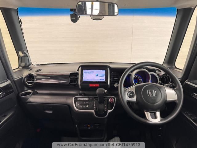 honda n-box 2016 quick_quick_JF1_JF1-1840835 image 2