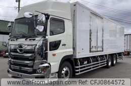 hino profia 2023 -HINO--Profia 2DG-FR1AHG--FR1AH-***311---HINO--Profia 2DG-FR1AHG--FR1AH-***311-