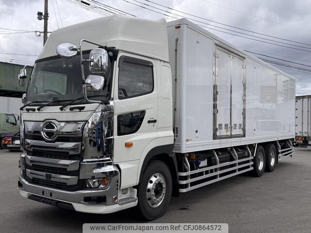 hino profia 2023 -HINO--Profia 2DG-FR1AHG--FR1AH-***311---HINO--Profia 2DG-FR1AHG--FR1AH-***311- image 1