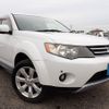 mitsubishi outlander 2009 REALMOTOR_N2024100354F-24 image 2