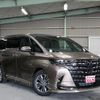 toyota alphard 2024 quick_quick_AGH40W_AGH40-0023672 image 20