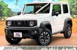 suzuki jimny-sierra 2024 -SUZUKI--Jimny Sierra 3BA-JB74W--JB74W-223***---SUZUKI--Jimny Sierra 3BA-JB74W--JB74W-223***-