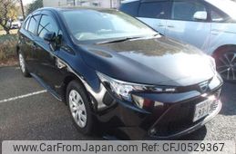 toyota corolla 2022 -TOYOTA 【名古屋 307ｿ9319】--Corolla 6AA-ZWE211--ZWE211-6101917---TOYOTA 【名古屋 307ｿ9319】--Corolla 6AA-ZWE211--ZWE211-6101917-