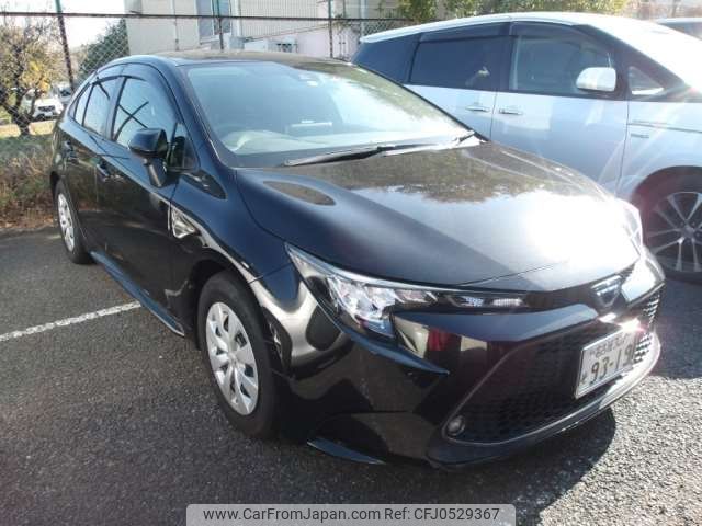 toyota corolla 2022 -TOYOTA 【名古屋 307ｿ9319】--Corolla 6AA-ZWE211--ZWE211-6101917---TOYOTA 【名古屋 307ｿ9319】--Corolla 6AA-ZWE211--ZWE211-6101917- image 1