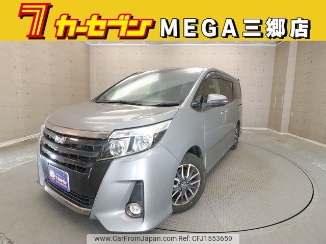 toyota noah 2016 CFJ1553659 image 1