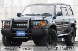 toyota land-cruiser-80 1993 quick_quick_HDJ81V_HDJ81V-0034347