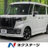 suzuki spacia 2018 -SUZUKI--Spacia DAA-MK53S--MK53S-579883---SUZUKI--Spacia DAA-MK53S--MK53S-579883- image 1