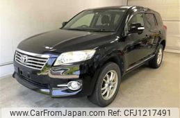 toyota vanguard 2012 -TOYOTA--Vanguard ACA33W--5298848---TOYOTA--Vanguard ACA33W--5298848-