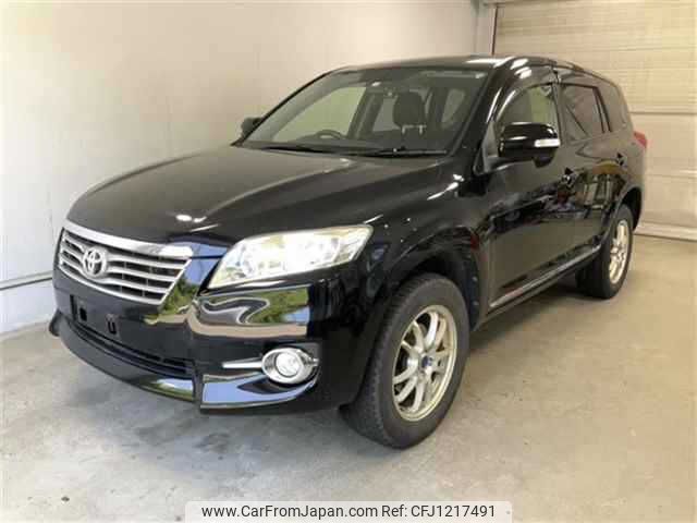 toyota vanguard 2012 -TOYOTA--Vanguard ACA33W--5298848---TOYOTA--Vanguard ACA33W--5298848- image 1