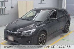 subaru xv 2022 -SUBARU--Subaru XV 3BA-GT3--GT3-095786---SUBARU--Subaru XV 3BA-GT3--GT3-095786-