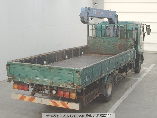 isuzu forward 2009 -ISUZU--Forward FRR90-7011867---ISUZU--Forward FRR90-7011867- image 2