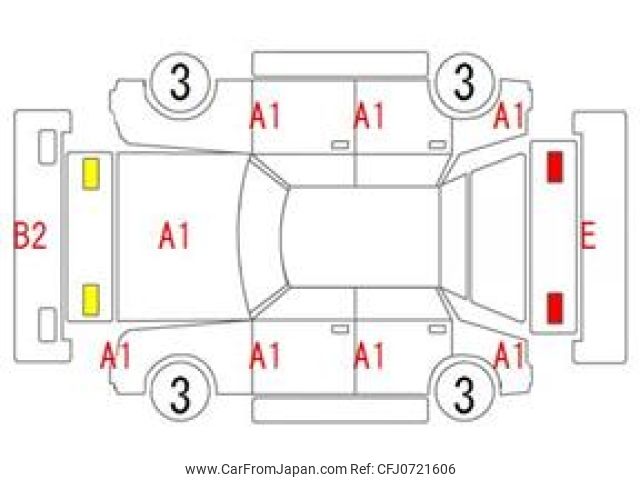 toyota passo 2017 -TOYOTA--Passo DBA-M700A--M700A-0089671---TOYOTA--Passo DBA-M700A--M700A-0089671- image 2