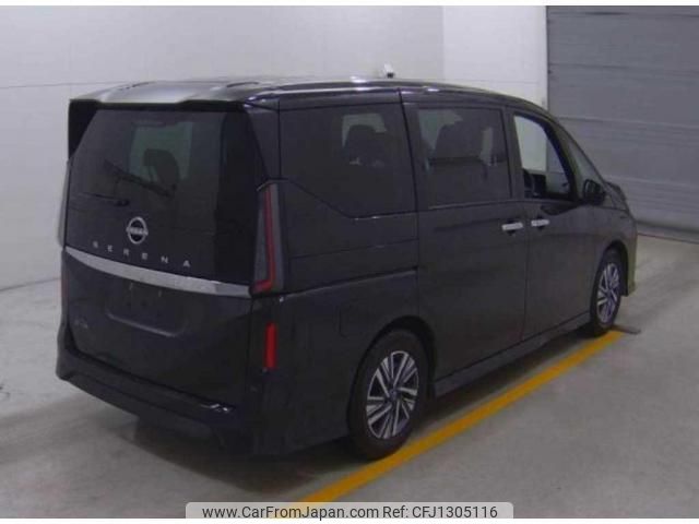 nissan serena 2023 quick_quick_5BA-FC28_FC28-009932 image 2