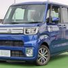 daihatsu wake 2018 quick_quick_DBA-LA700S_LA700S-0116579 image 1
