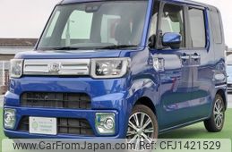 daihatsu wake 2018 quick_quick_DBA-LA700S_LA700S-0116579