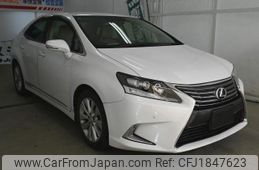 lexus hs 2014 CFJ1847623
