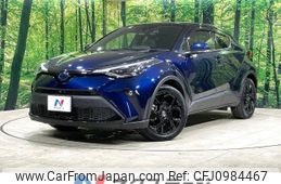 toyota c-hr 2021 -TOYOTA--C-HR 6AA-ZYX11--ZYX11-2037524---TOYOTA--C-HR 6AA-ZYX11--ZYX11-2037524-