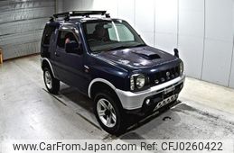 suzuki jimny 2000 -SUZUKI--Jimny JB23W-214829---SUZUKI--Jimny JB23W-214829-