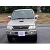 mitsubishi pajero-mini 2005 -MITSUBISHI--Pajero mini H58A--0606842---MITSUBISHI--Pajero mini H58A--0606842- image 12