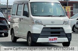 toyota pixis-van 2018 CFJ1523548