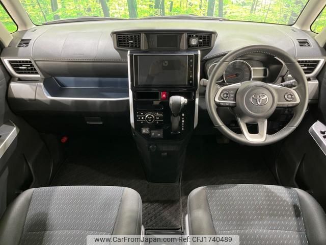 toyota roomy 2021 CFJ1740489 image 2