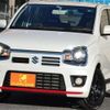 suzuki alto-works 2019 -SUZUKI 【千葉 581ﾕ4972】--Alto Works DBA-HA36S--HA36S-913391---SUZUKI 【千葉 581ﾕ4972】--Alto Works DBA-HA36S--HA36S-913391- image 1