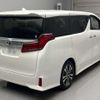 toyota alphard 2023 CFJ1839625 image 2