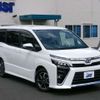 toyota voxy 2018 -TOYOTA--Voxy DBA-ZRR80W--ZRR80-0475133---TOYOTA--Voxy DBA-ZRR80W--ZRR80-0475133- image 2