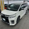 toyota voxy 2015 AF-ZRR80-0114283 image 1