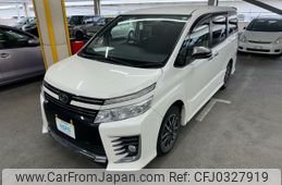 toyota voxy 2015 AF-ZRR80-0114283