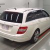 mercedes-benz c-class-station-wagon 2009 -MERCEDES-BENZ--Benz C Class Wagon 204241-WDD2042412F371915---MERCEDES-BENZ--Benz C Class Wagon 204241-WDD2042412F371915- image 2