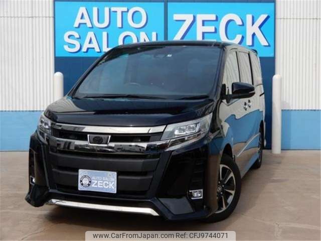 toyota noah 2019 -TOYOTA--Noah ZRR80W--ZRR80W-0518462---TOYOTA--Noah ZRR80W--ZRR80W-0518462- image 1