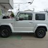 suzuki jimny-sierra 2025 -SUZUKI 【名変中 】--Jimny Sierra JB74W--245377---SUZUKI 【名変中 】--Jimny Sierra JB74W--245377- image 27