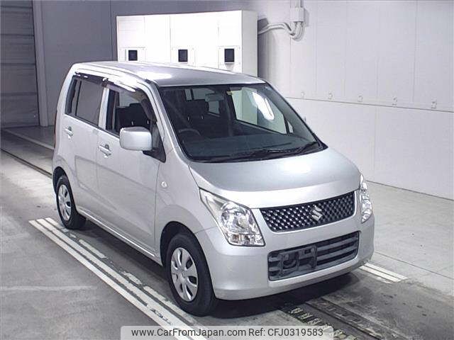 suzuki wagon-r 2011 -SUZUKI--Wagon R MH23S-778859---SUZUKI--Wagon R MH23S-778859- image 1