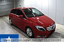 mercedes-benz b-class 2014 -MERCEDES-BENZ--Benz B Class 246242--WDD2462422J211408---MERCEDES-BENZ--Benz B Class 246242--WDD2462422J211408-