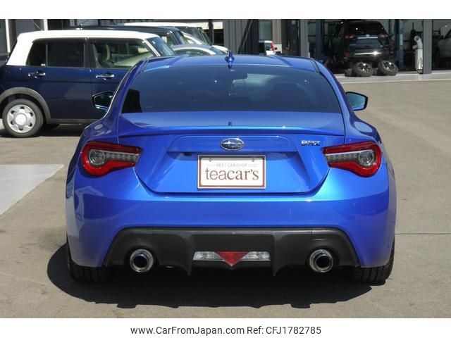 subaru brz 2016 CFJ1782785 image 2