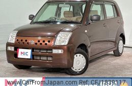 suzuki alto 2008 CFJ1839117