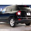 jeep compass 2017 -CHRYSLER--Jeep Compass ABA-MK49--1C4NJCFA5HD190788---CHRYSLER--Jeep Compass ABA-MK49--1C4NJCFA5HD190788- image 18