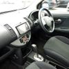 nissan note 2011 No.12634 image 10