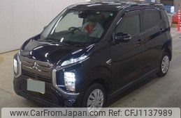 mitsubishi ek 2023 quick_quick_ZAA-B5AW_B5AW-0008836