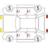 nissan note 2017 CFJ1642284 image 2